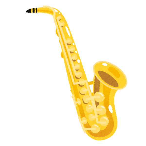 Saxophone